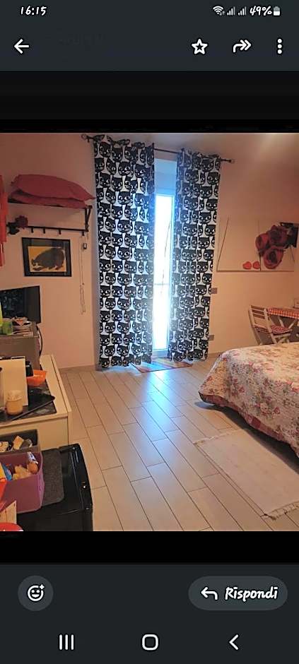 Affittacamere Erbagatta