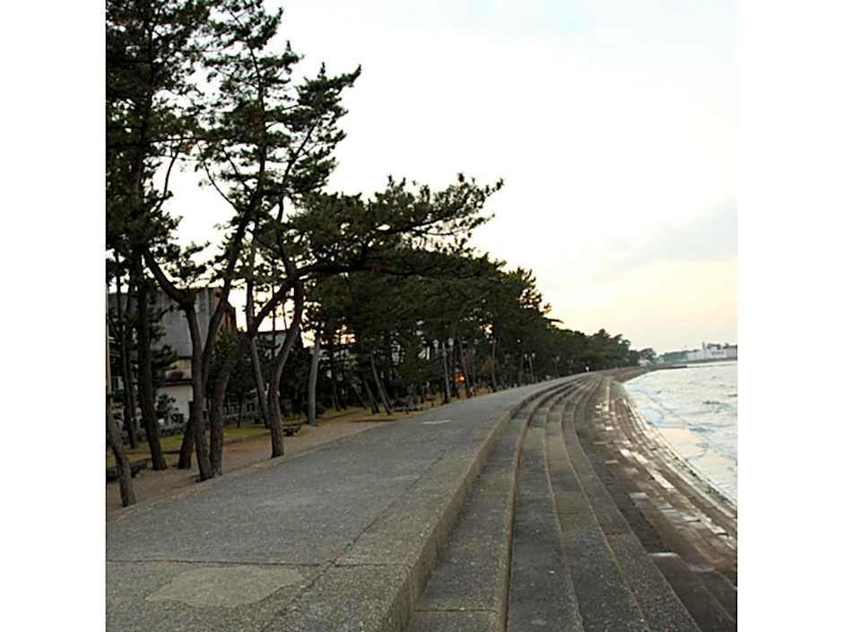 Hamachiyokan - Vacation STAY 56027v