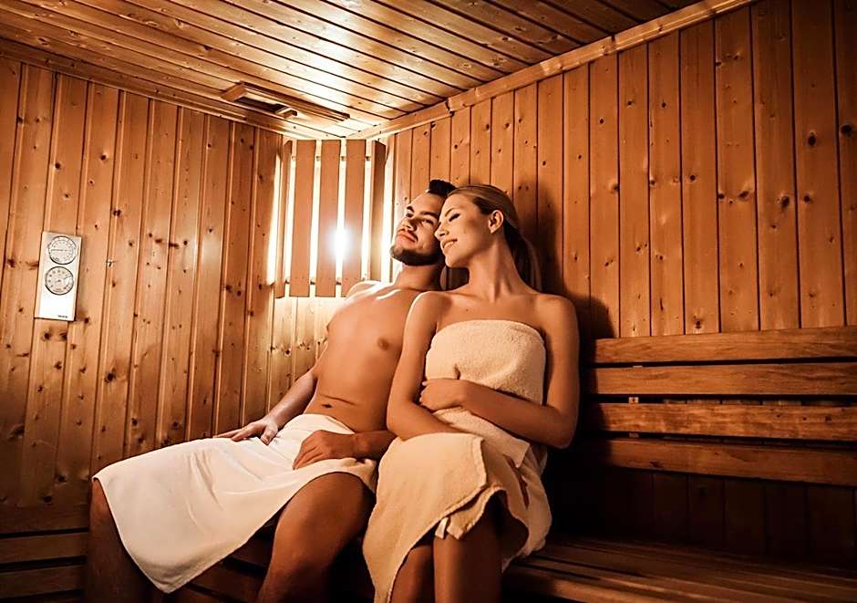 Hotel Lord - Warsaw Airport