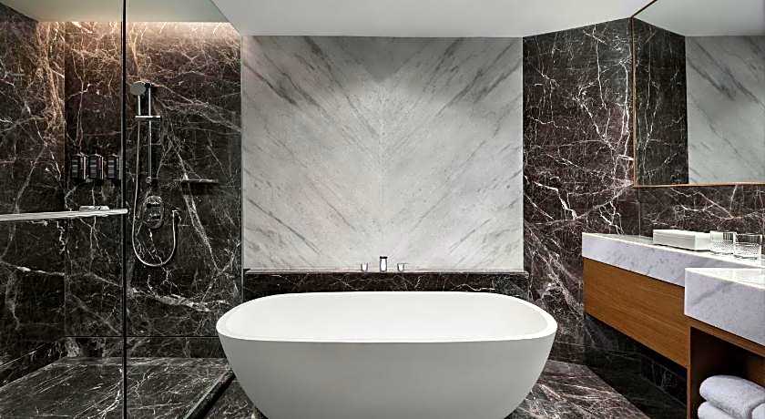 Sheraton Surabaya Hotel & Towers