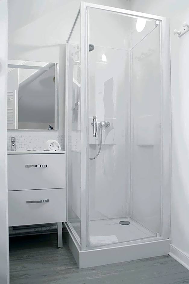 Hotel Ker Lehn - La Plage