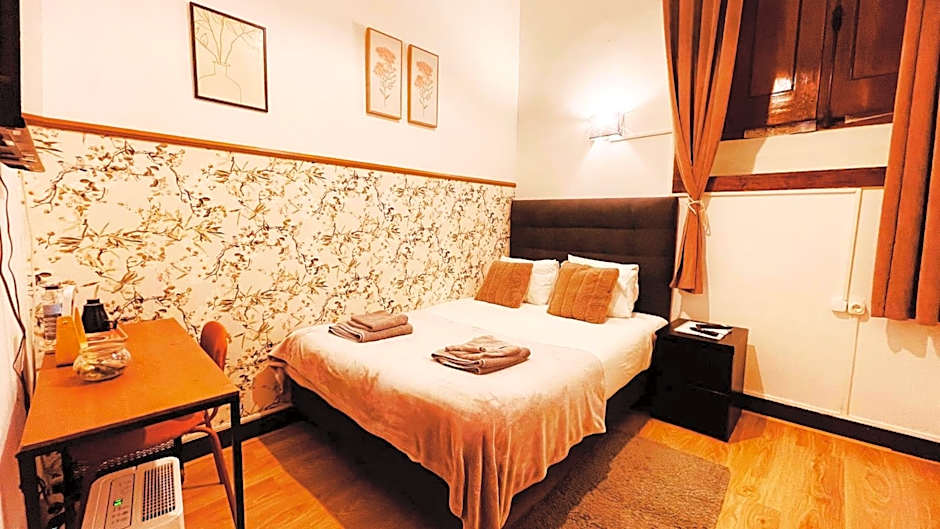 Happy Holiday Sintra