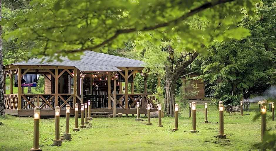 Borjomi Likani Health & Spa Centre