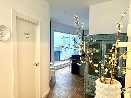 Guest House Espinardo Murcia Casa Universitaria