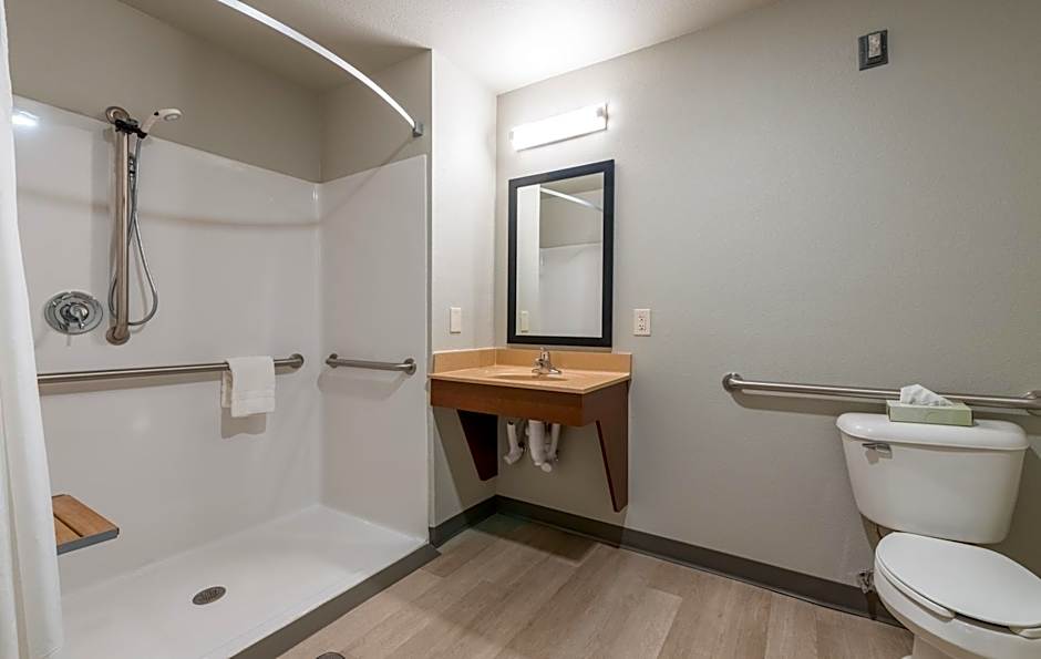 My Place Hotel-Council Bluffs/Omaha East, IA