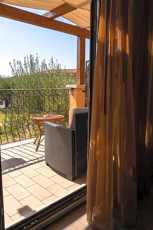 Park Hotel Cilento