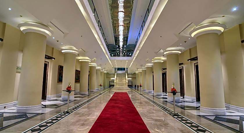 Pearl Continental Hotel, Lahore