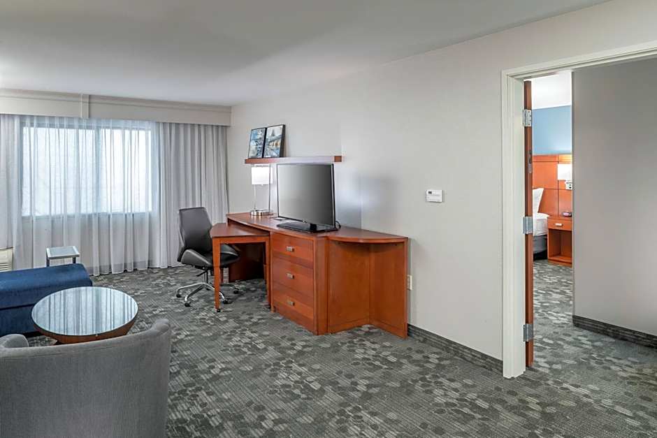 Courtyard by Marriott Austin Parmer/Tech Ridge