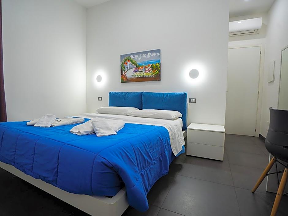 Amuri Room&Suite