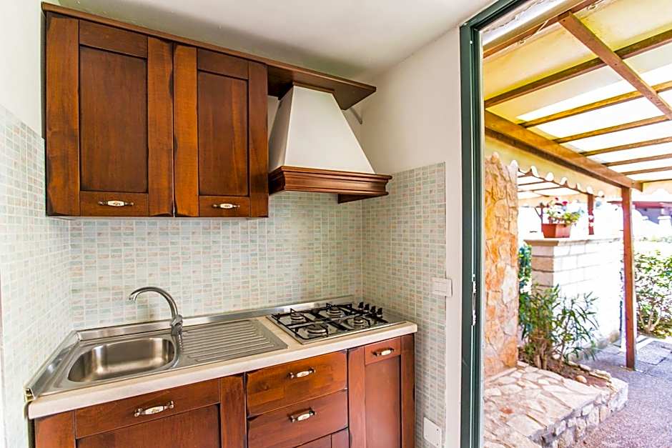 Villaggio Club Degli Ulivi