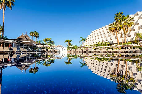 Landmar Playa La Arena