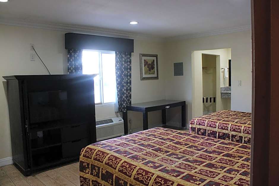 El Rancho Motel