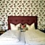 Historik Hotel Goldener Hirsch Rothenburg