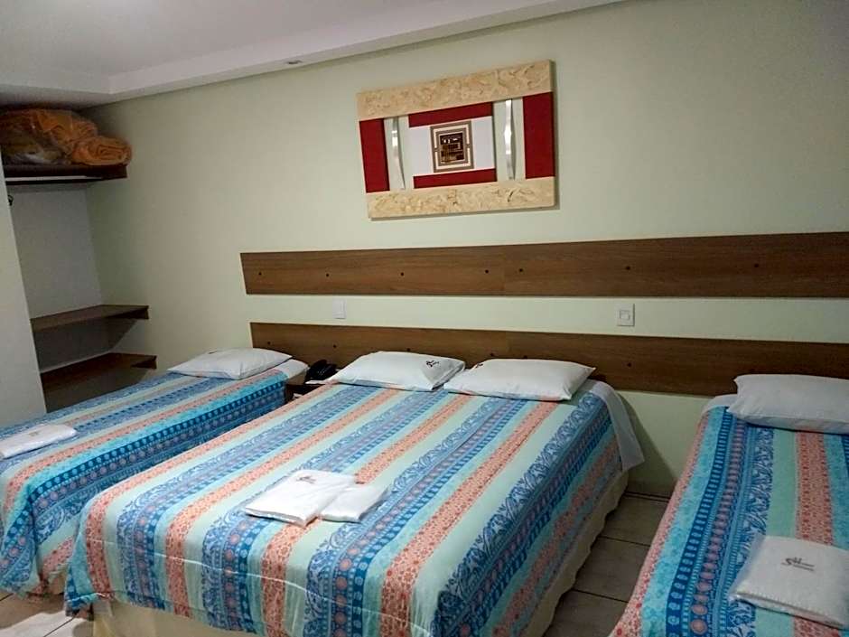 Hotel Soldera Inn