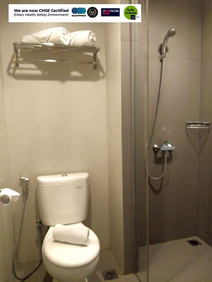 Kyriad Fatmawati Jakarta