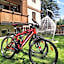 WILLA JAROSTA & SPA, reception, free parking, early check-in