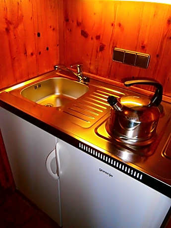 Apartment Three Beds