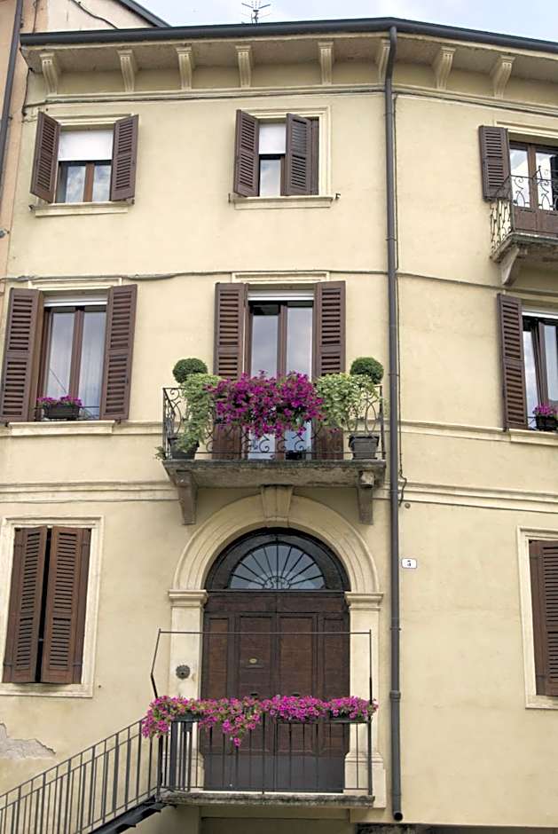 B&B Verona Centro