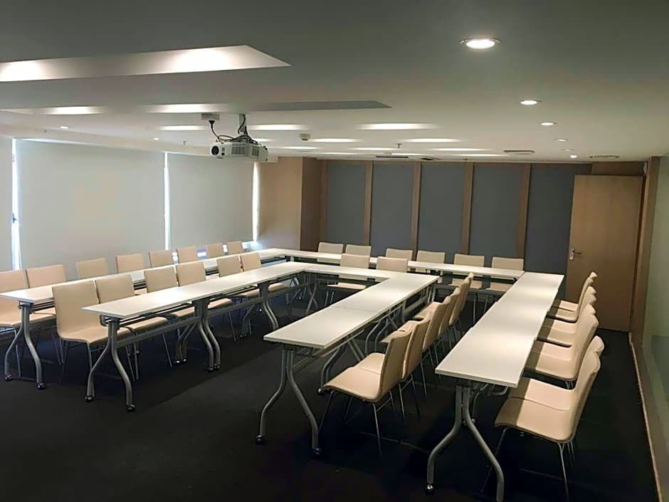 JI Hotel Lanzhou Railway Station