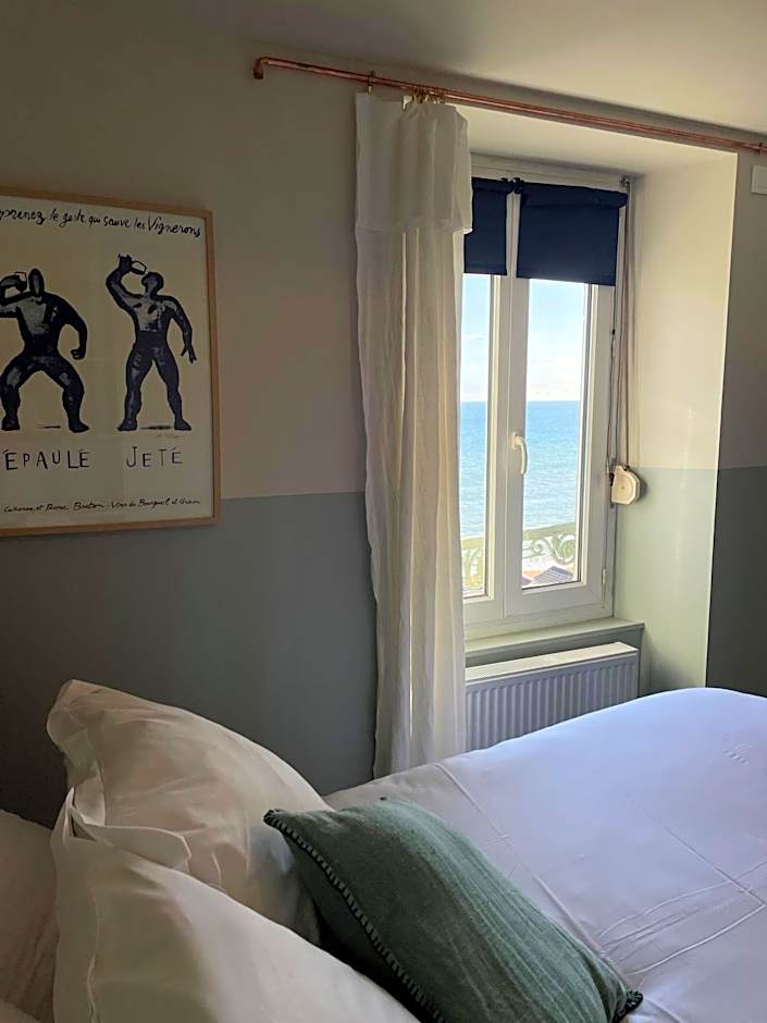 Beau Rivage Hôtel-Restaurant