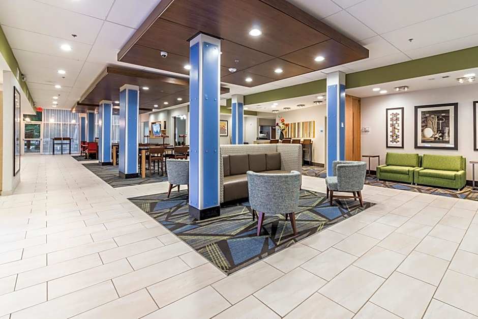 Holiday Inn Express - Villa Rica By IHG