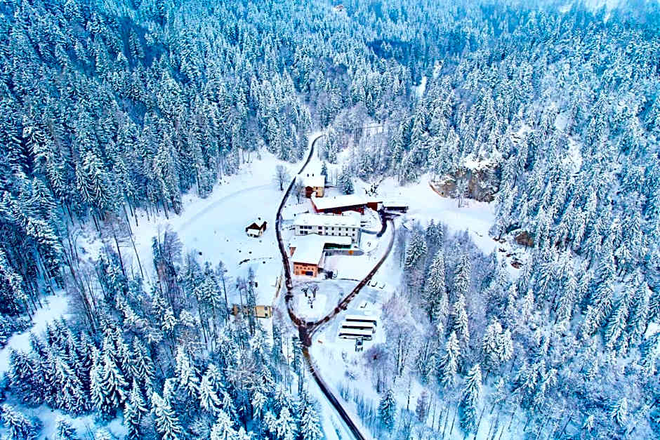 JUFA Hotel Altaussee