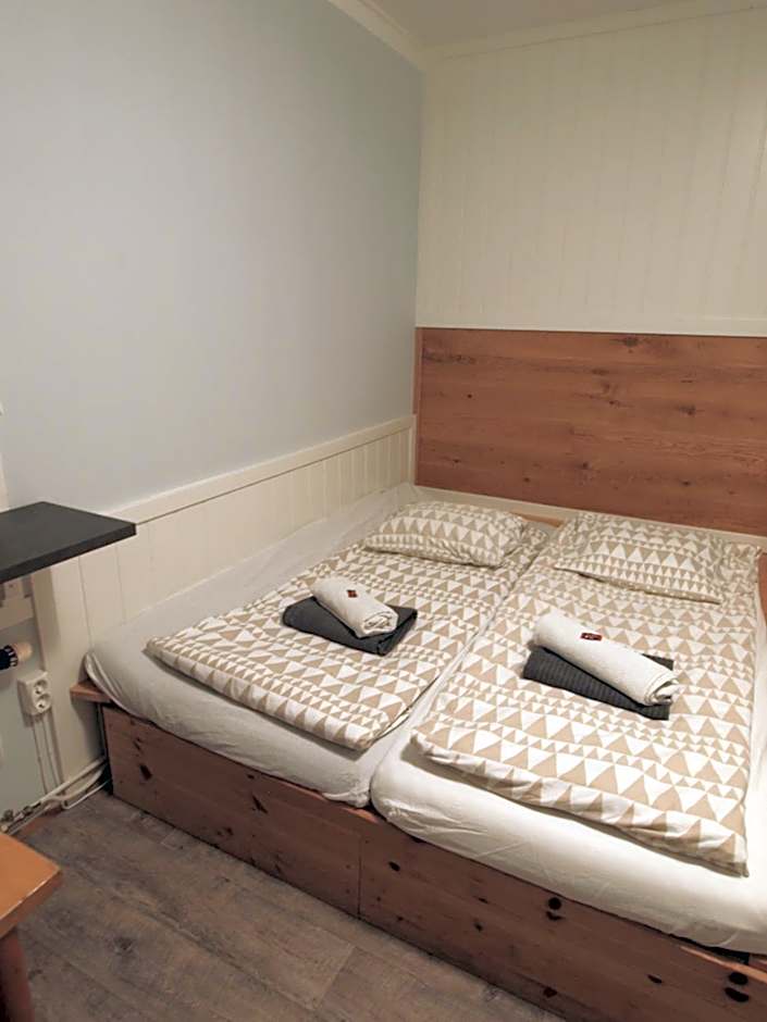 Bedder at Oslo Airport - serviced apartments