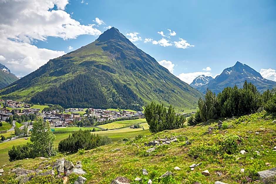 Alpenromantik-Hotel Wirlerhof