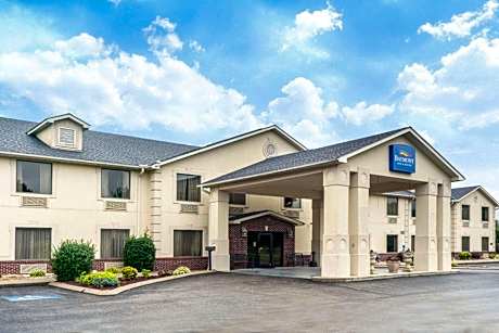 Baymont by Wyndham Albany