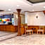 Quality Inn South Hill I-85