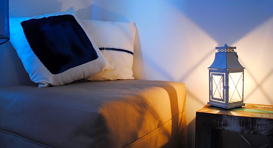 Festina Lente B&B
