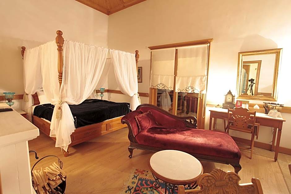 Kerme Ottoman Palace