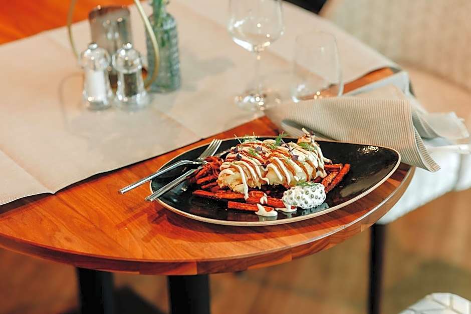 VIA PLAZA Meppen by Hackmann