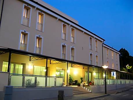 Hotel Fontanelle