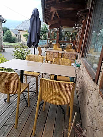 Triple Room with Balcony