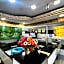 ARK Hotel New Wave Shah Alam