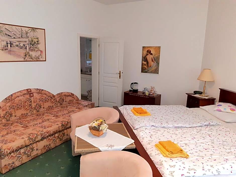 Kristoff Plaza Trencianske Teplice