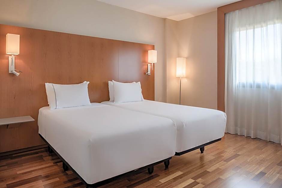 AC Hotel Murcia
