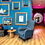 Ibis Styles Walbrzych