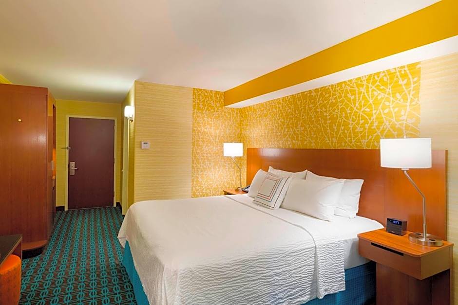 Fairfield Inn & Suites by Marriott Paramus