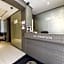Hotel M story
