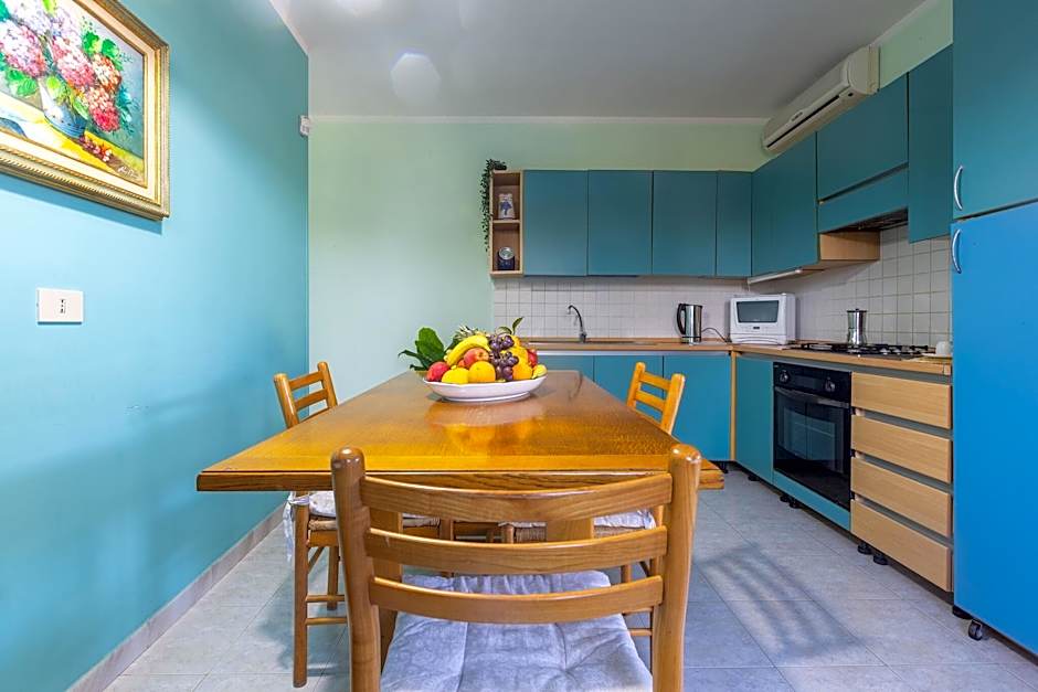 Villa Vacanze Paradiso