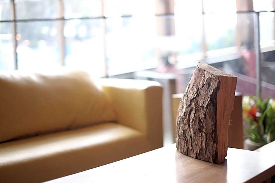 G1 Lodge Design Hotel