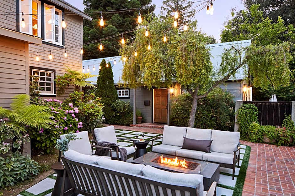 Lavender, A Four Sisters Inn