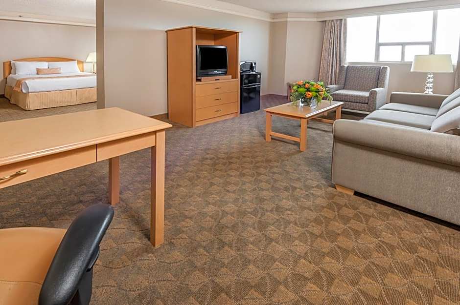 Edmonton Inn and Conference Centre