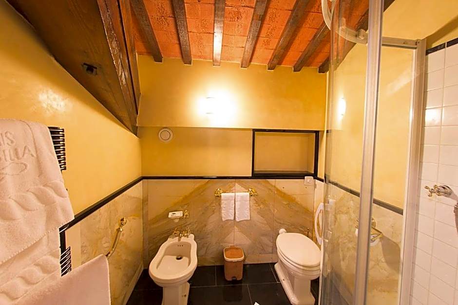Hotel Relais