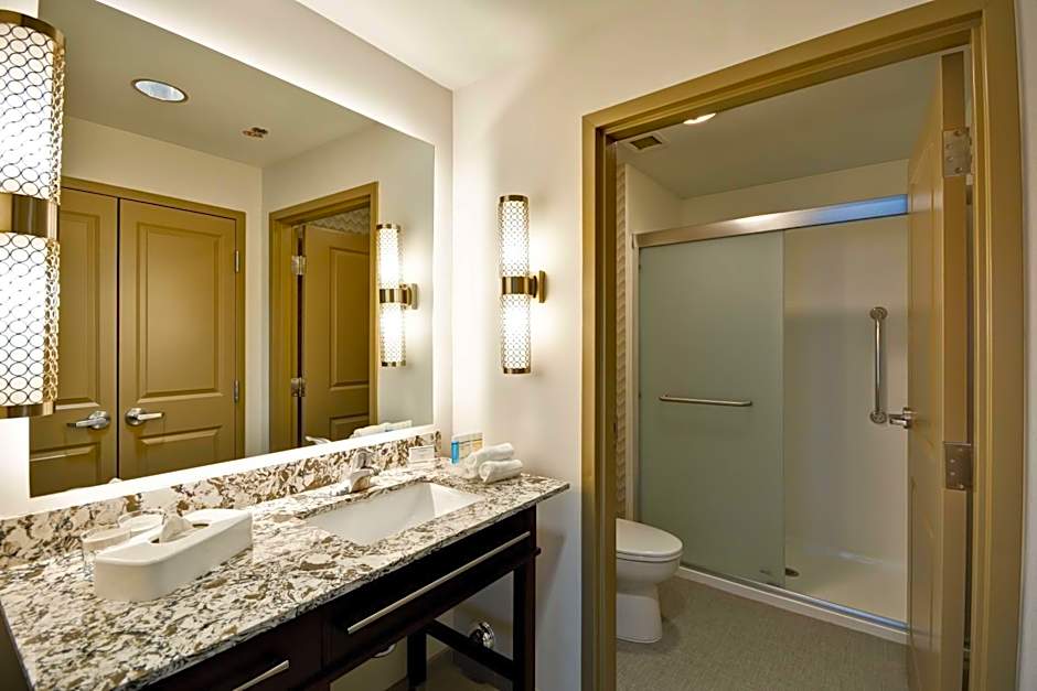 Homewood Suites by Hilton Birmingham Downtown Near UAB