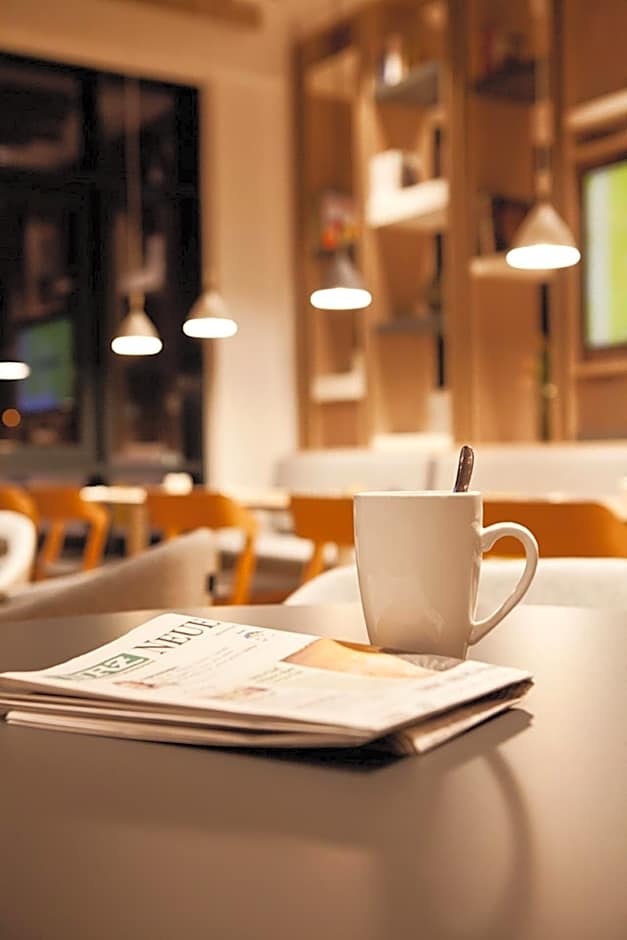 Holiday Inn Express Munich Olching By IHG