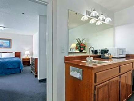 Super 8 by Wyndham Oroville