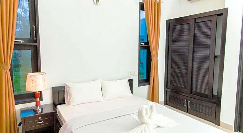 Van Nguyen Minihouse